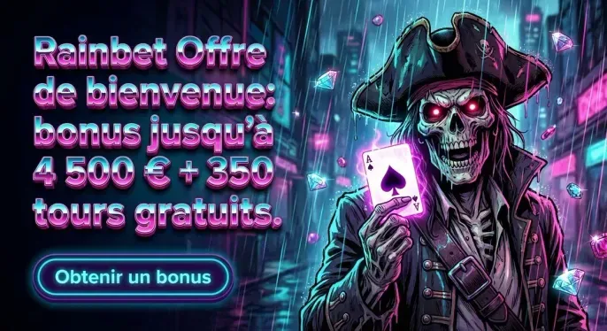 Rainbet Casino